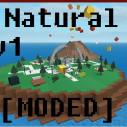 Natural Disaster Survival [MODEED]