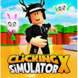 Clicker Simulator X [REDO]