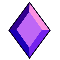 Indigo Diamond's Court