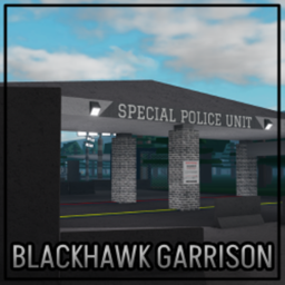 [BETA] Blackhawk Garrison