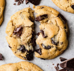 Cookies Luvs!