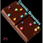 ᴄᴏꜱᴍɪᴄ ʙʀᴏᴡɴɪᴇꜱ