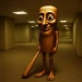 [ITALIAN BRAINROT] The Backrooms icon