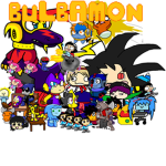 WD3UMTCRotH Bulbamon