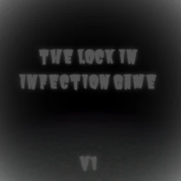 The LOCK IN Infection Game (Pre-Alpha) icon