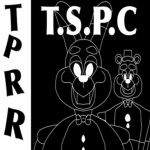 The T.S.P.C - Tprr