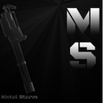 Metal Storm official