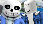 Admin game but Undertale au themed group