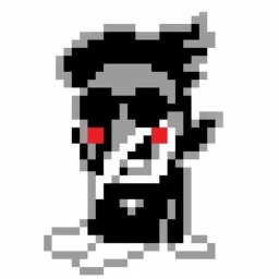 Spamton Subplot icon