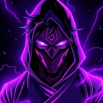 VORTEX’S GANG