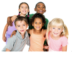 The cool funny kids