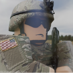 Fort Jackson