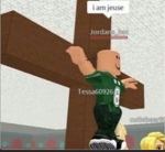 me but I'm roblox