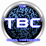 The Boreal Confederacy