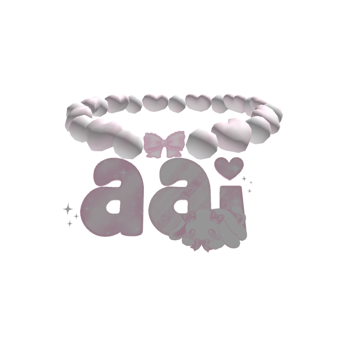 aai <3