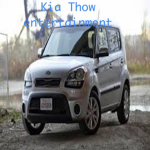 Kia Thow entertainment