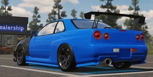🔴[EVENT] Prodigy Drift
