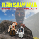 🏴 Ekspedisi Gunung Raksawana