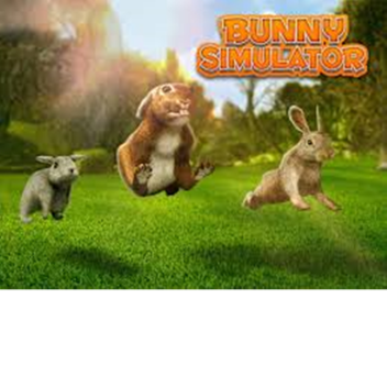 New🐰Bunny Simulator🐰
