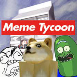 MEME tycoon