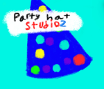 Party Hat StidioZ