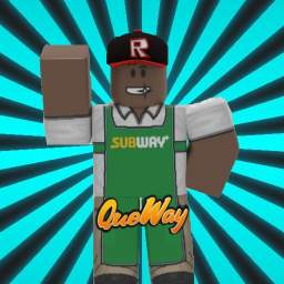 🥪QueWay | Restaurant Roleplay