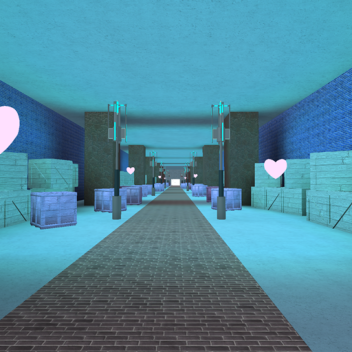 Final Fight  | The Path of Exaria. The Corridor / 