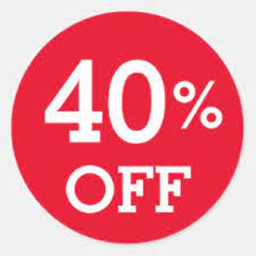 Get discount