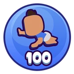 Game Badge Thumbnail