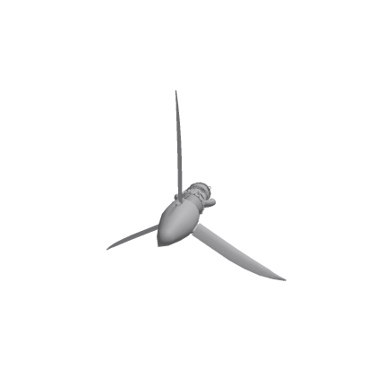 Prop blade thing idk