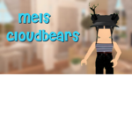 mels cloudbears
