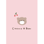 Cherry & Bear Official