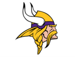 Minnesota Vikings Football Team Group Thumbnail
