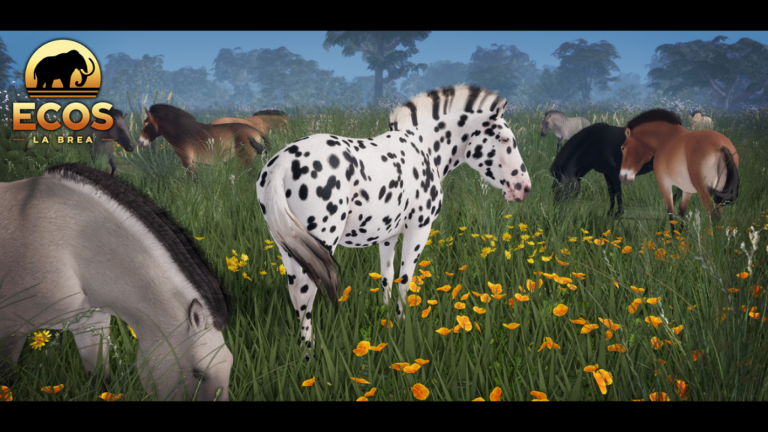 Ecos: La Brea screenshot 3