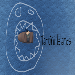 Tartini Islands (INDEV)