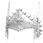 White Ethereal Valk