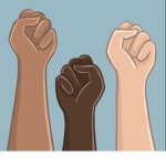 BLM GROUP PLEASE JOIN!