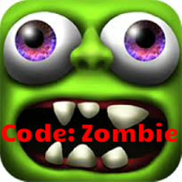 (Game passes!) Code: Zombie