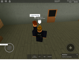 The UST Base/Criminal Chase