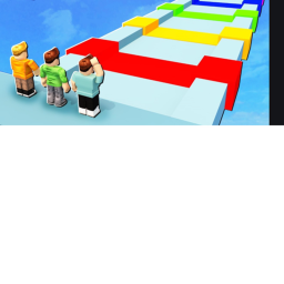 Baldi’s brand new obby