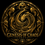 Génesis Of Chaos Sect