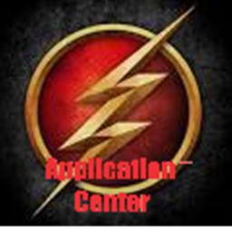 Application Center (theflashpharaoh's Fan Group)