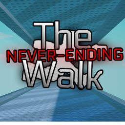 Never-Ending Walk