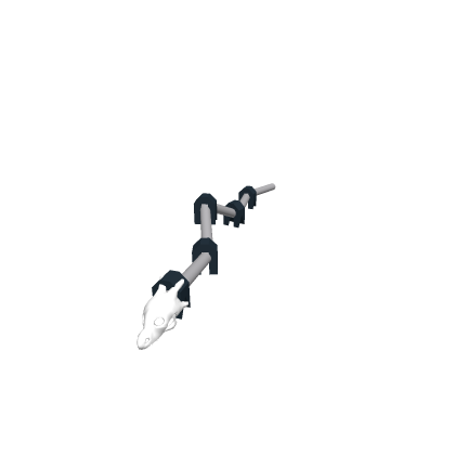 Long Horse
