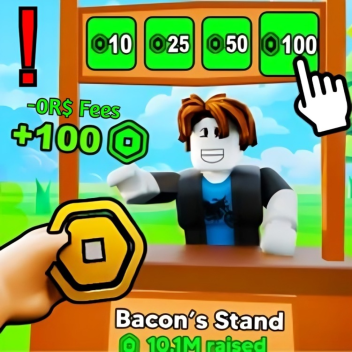 AFK = ¡Obtén R$! 💸 ¡Donar al juego sin impuestos!