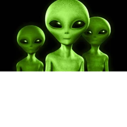 (Nuevo) Aliens  icon