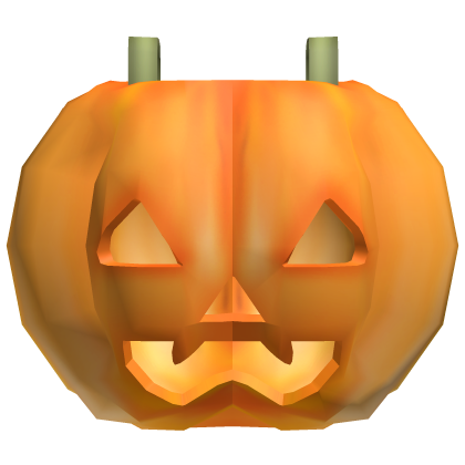 ♡ 1.0 cute pumpkin suit for halloween in orange