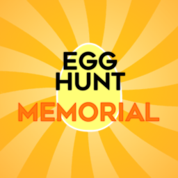 Egg Hunt Memorial