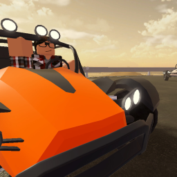 BuggyBug Drifting-racing🏎️💨