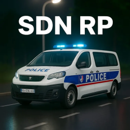[BETA] Nation Roleplay  🚨